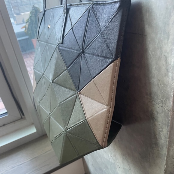 brand-new Purificacion Garcia green bag unisex - Picture 8 of 13